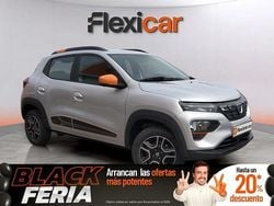 Eléctrico Usado 2022 Dacia Spring Comfort Plus Utilitario | 10.490 € (Precio justo)