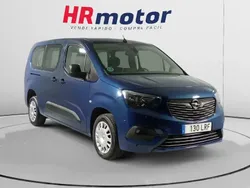 Usado 2021 Opel Combo Life XL Edition+ | 16.190 €