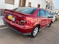 Granate Usado 2001 Citroën C5 Berlina | 1600 € (Precio justo)