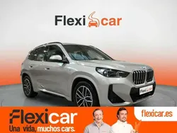 Gris Usado 2024 BMW X1 SUV | 38.990 € (Super precio)