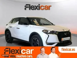 Blanco Usado 2020 DS Automobiles DS3 Be Chic SUV | 13.990 €