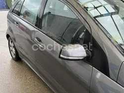 Gris / plata Usado 2010 Mercedes B180 Monovolumen | 4900 € (Precio justo)
