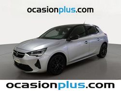 Gris Usado 2023 Opel Corsa S Utilitario | 11.464 € (Precio justo)