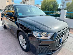 Negro Usado 2020 Audi A1 Sportback Utilitario | 16.900 € (Buen precio)