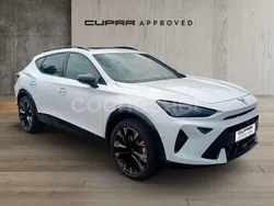 Blanco Nuevo 2024 Cupra Formentor SUV | 40.780 € (Precio justo)