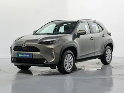 Usado 2024 Toyota Yaris Hybrid Active | 26.390 € (Caro)