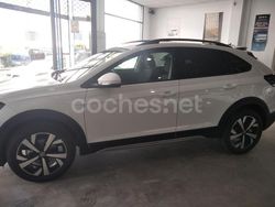 Blanco Usado 2024 VW Taigo SUV | 23.775 € (Caro)