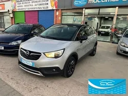 Blanco Usado 2019 Opel Crossland X Excellence SUV | 15.900 €