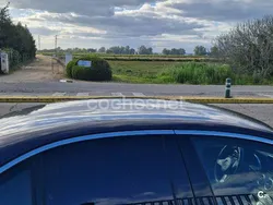 Gris / plata Usado 2016 Mercedes C220 Avantgarde Berlina | 13.700 € (Un poco caro)
