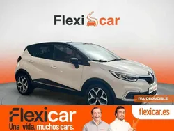 Blanco Usado 2019 Renault Captur Life SUV | 10.790 € (Super precio)