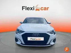Blanco Usado 2021 Audi A3 Sportback e-tron Premium Berlina | 18.990 € (Precio justo)