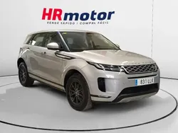 Usado 2020 Land Rover Range Rover evoque | 22.550 € (Buen precio)