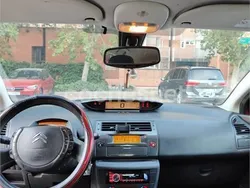 Granate Usado 2006 Citroën C4 Berlina | 2000 € (Buen precio)