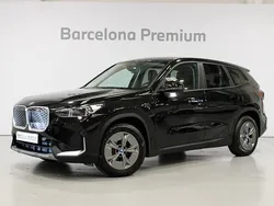 Usado 2024 BMW iX1 Comfort Edition SUV | 48.490 € (Un poco caro)