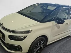 Usado 2018 Citroën C4 Picasso Shine Monovolumen | 11.540 € (Precio justo)