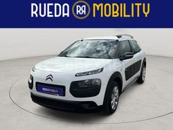 Blanco Usado 2015 Citroën C4 Feel Berlina | 7490 € (Precio justo)