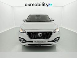 Dover blanco Usado 2023 MG HS Comfort SUV | 16.550 € (Precio justo)