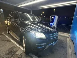 Mercedes ML350