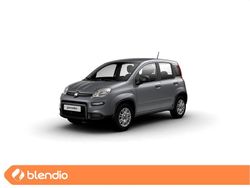 Gris Usado 2023 Fiat Panda Utilitario | 15.990 €