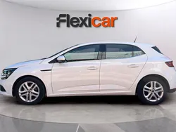 Renault Mégane IV