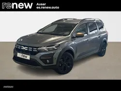 Nuevo 2025 Dacia Jogger Extreme SUV | 26.950 € (Caro)