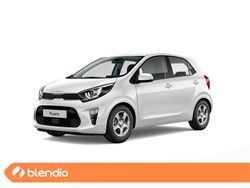 Blanco Nuevo 2025 Kia Picanto 4 Utilitario | 21.390 €