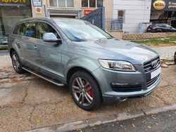 Verde Usado 2006 Audi Q7 SUV | 10.995 € (Buen precio)