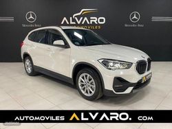 Blanco Usado 2022 BMW X1 SUV | 28.990 € (Buen precio)