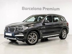 Usado 2019 BMW X3 Comfort Edition SUV | 27.490 € (Precio justo)