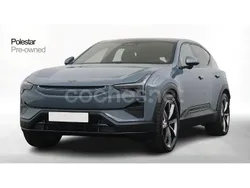 Eléctrico Usado 2024 Polestar 3 Pilot Berlina | 66.500 €