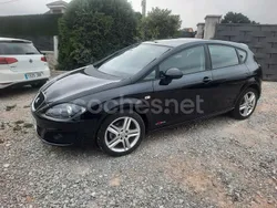 Negro Usado 2012 Seat Leon Copa Berlina | 9000 € (Buen precio)