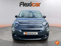 Amarillo Usado 2024 Fiat 500X SUV | 16.890 € (Super precio)