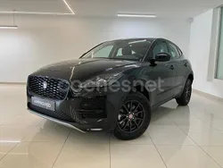 Santorini black Usado 2021 Jaguar E-Pace SUV | 27.900 € (Buen precio)