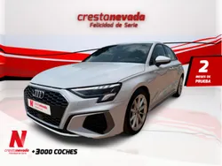 Usado 2023 Audi A3 S-Line | 28.028 € (Precio justo)