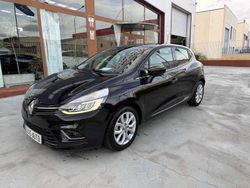 Negro Usado 2017 Renault Clio IV Zen Utilitario | 12.500 € (Caro)