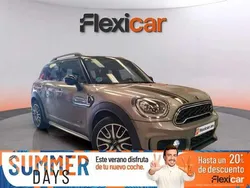 Gris Usado 2018 Mini Cooper Countryman SUV | 17.990 € (Precio justo)