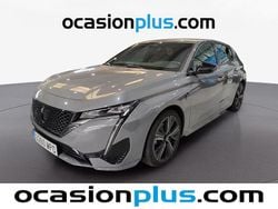 Gris Usado 2024 Peugeot 308 GT Berlina | 21.137 € (Super precio)