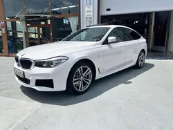 Blanco Usado 2020 BMW 630 Coupe | 38.000 € (Buen precio)