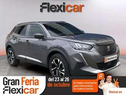 Gris Usado 2023 Peugeot 2008 Allure SUV | 13.390 € (Super precio)