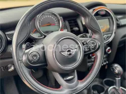 Negro Usado 2017 Mini Cooper S Utilitario | 19.500 € (Buen precio)