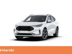 Blanco Nuevo 2025 Ford Kuga ST-Line X SUV | 34.400 €