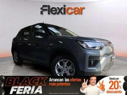 Gris Usado 2023 Ssangyong (KGM) Tivoli SUV | 16.090 € (Precio justo)