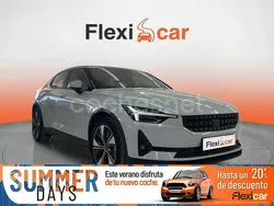 Beige Usado 2023 Polestar 2 Long Range Single Motor Berlina | 29.990 €