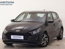 Usado 2024 Hyundai i20 | 15.525 € (Buen precio)