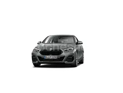 Gris / plata Usado 2022 BMW 218 Shadowline Coupe | 26.450 € (Super precio)