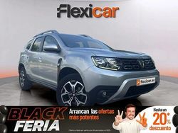Gris Usado 2019 Dacia Duster Comfort SUV | 15.430 € (Precio justo)