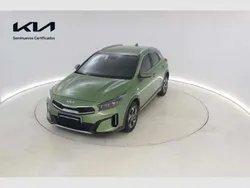 Verde Usado 2024 Kia XCeed SUV | 19.990 € (Buen precio)