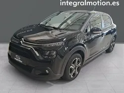 Usado 2022 Citroën C3 Feel Utilitario | 12.900 € (Precio justo)