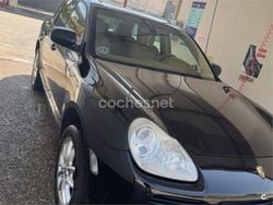 Negro Usado 2005 Porsche Cayenne SUV | 7450 € (Buen precio)