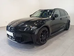 Negro Nuevo 2025 BMW M3 Competition Edition Familiar | 117.900 € (Precio justo)